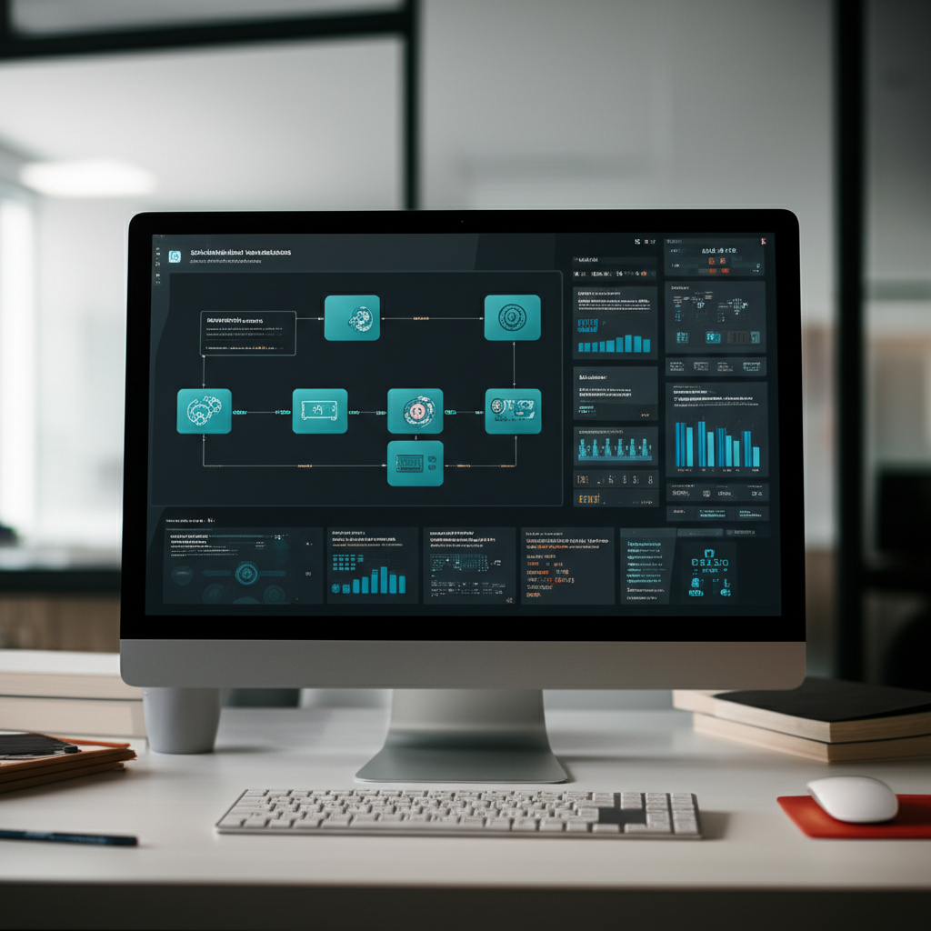 Automation Discovery